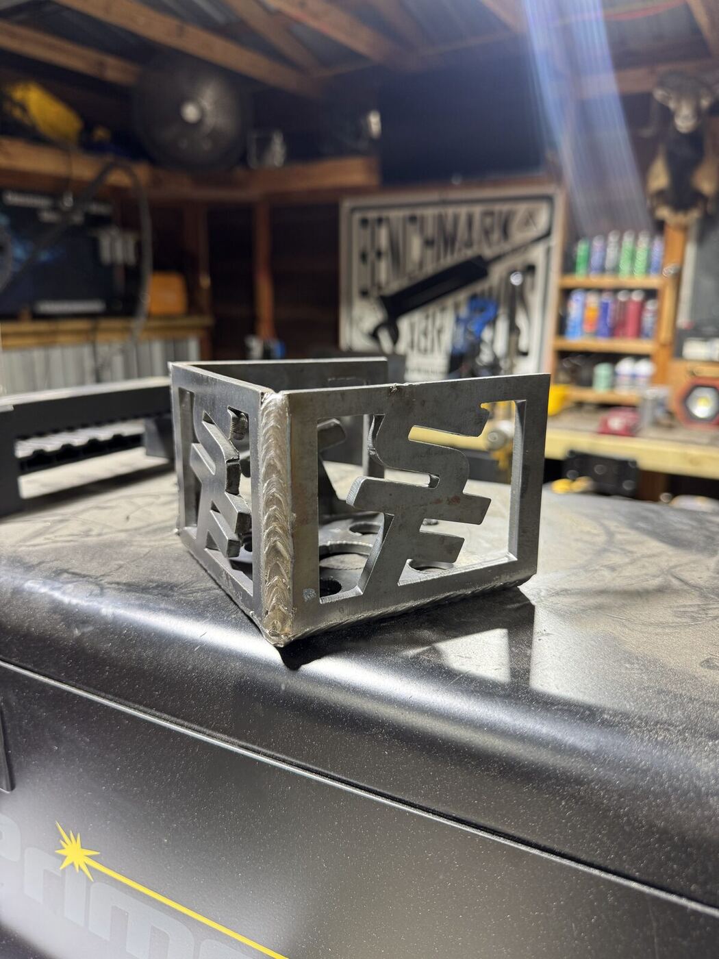 Custom Welding