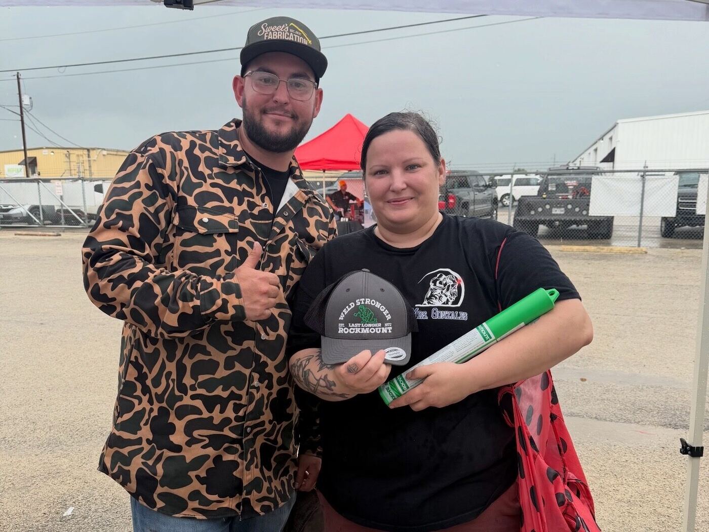 Giveaway Winner