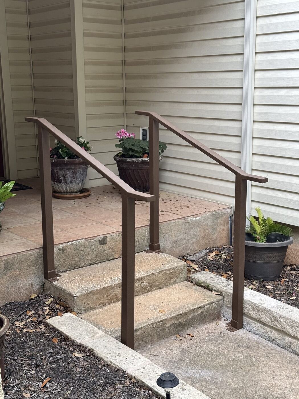 Handrail