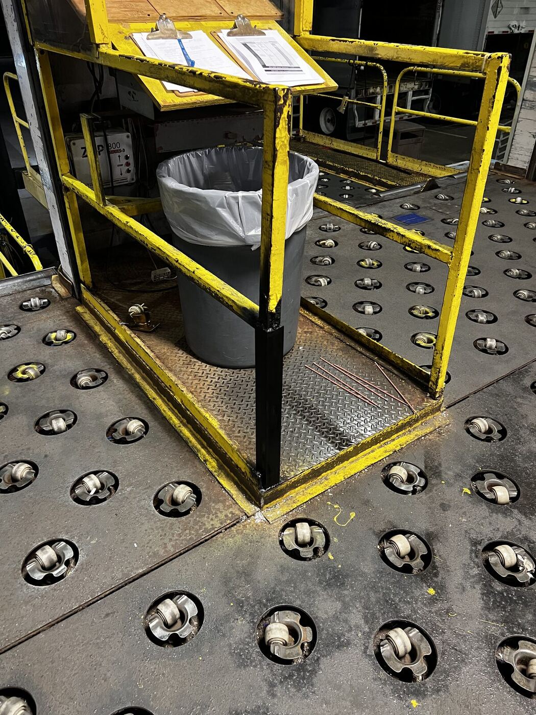 Commercial Repair